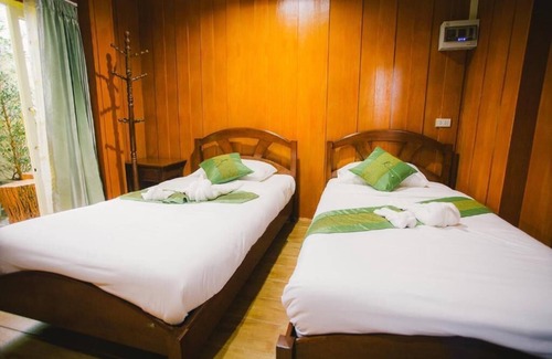 Chiang Rai House | Suan Tung Coffee