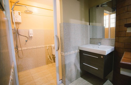 Chiang Rai House | Suan Tung Coffee