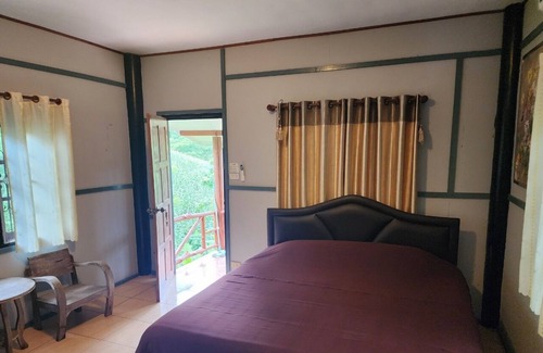Chiang Dao Hotel | Suanboon Cottage