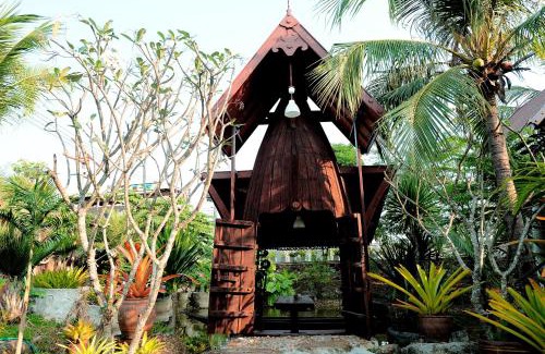 Si Racha Hotel | Suankaew Art Cottage