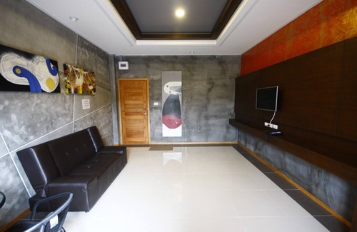 Chachoengsao Hotel | Suanmaithara Resort