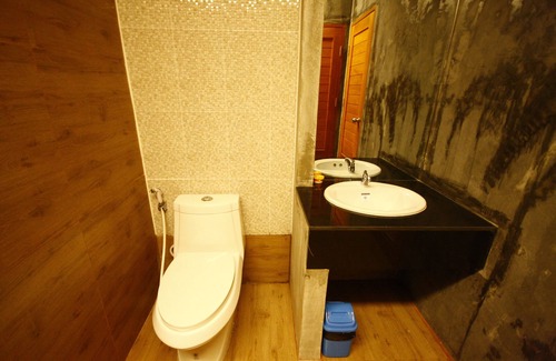 Chachoengsao Hotel | Suanmaithara Resort