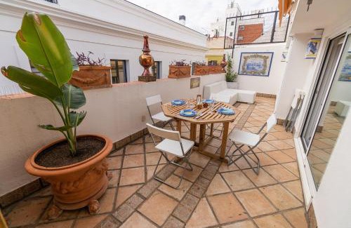 Museo Apartment | SUAY Apartments