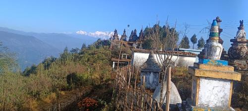 Darjeeling House | Subba HomeStay Sukhia Pokhari Ramjee Road