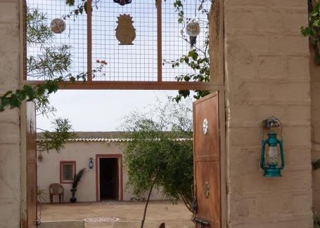 Ahor Bed & Breakfast | Subhadra ecolodge