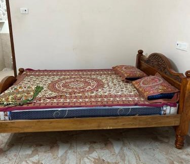 Sevoor House | Subikshan Home Stay