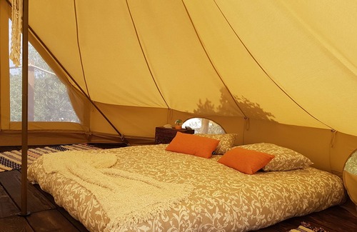 Santiago do Cacem House | Sublim EcoLodge Koh Tao