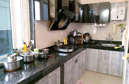 Bhubaneshwar House | Sublime Homestay