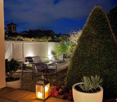 Battery Point House | Sublime Luxury - Battery Point