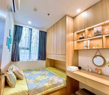 Hue Apartment | Subo Apartment