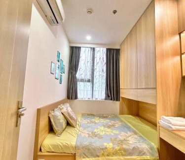 Hue Apartment | Subo Apartment