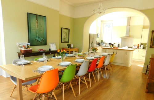 Christchurch House | Substantial 6 bed House in Christchurch Dorset