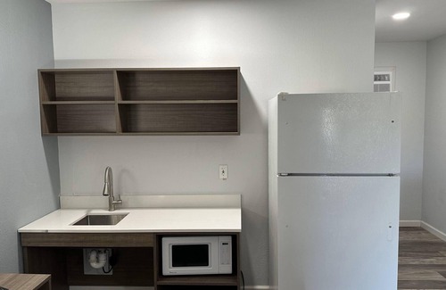 Newport News Hotel | Suburban Studios Newport News – Hampton