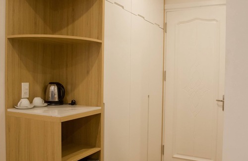 Hai Phong Apartment | such as Safe and quiet place !