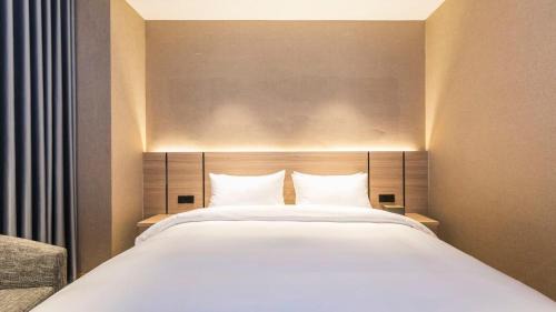 Shaowu Hotel | Sucha Hotel Shaowu