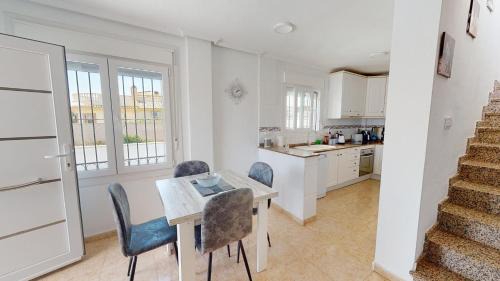 Sucina Villa | Sucina 3-Bed Villa Sleeps 6 & Pet Friendly