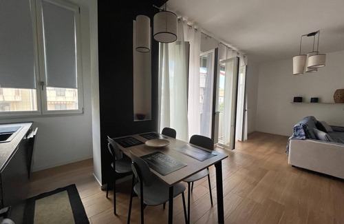 Manfredonia Apartment | Sud Italy - Apuly - Art and Sea: A Big House by the Gargano, close to sea.