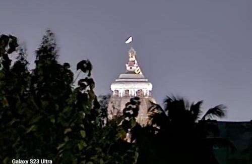 Puri Apartment | Sudha Kutir A