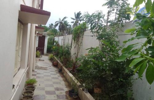 Puri Apartment | Sudha Kutir A