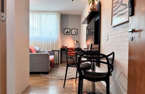 Sudoeste e Octogonal Apartment | Sudoeste - aconchegante, silencioso, funcional