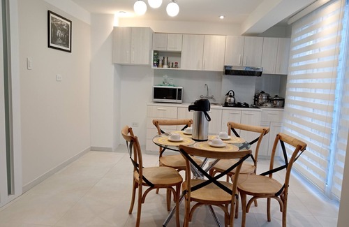 Cusco Apartment | SUEÑOS ANDINOS CUSCO DEPARTAMENTO FAMILIAR CERCA A SAN BLAS Y PLAZA DE ARMAS