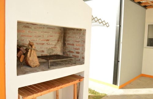 Chajari Cabin | SUEÑOS DE TERMAS