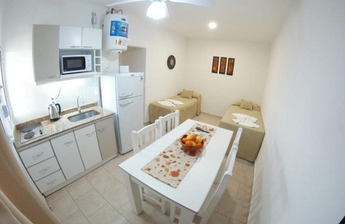 Chajari Cabin | SUEÑOS DE TERMAS