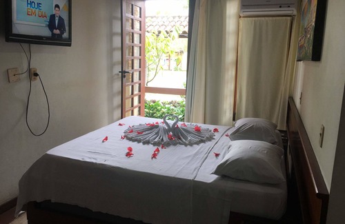 Mutari Hotel | Sueds Cabralia