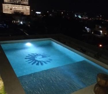 Montecarlo Apartment | Sueno de Montebello by Kanaa