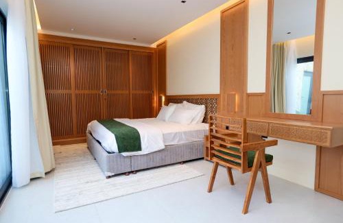 Sayq House | Suffah Chalet شاليه صفة