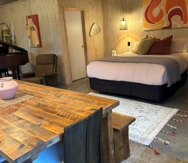 Taupo Apartment | Sugar Cliff Vista Couples Retreat