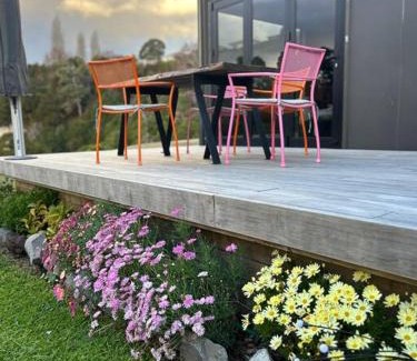 Taupo Apartment | Sugar Cliff Vista Couples Retreat