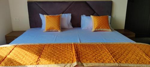 Haldwani Hotel | Sugara Homestay