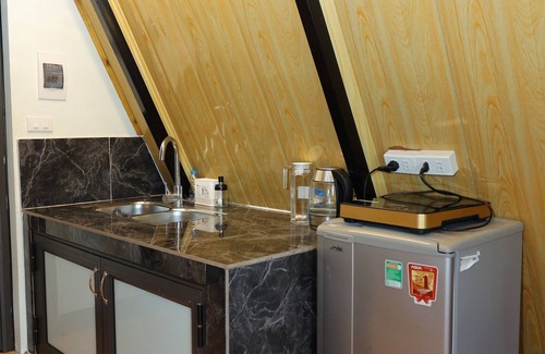 Soc Son Resort | Suha retreat Soc Son