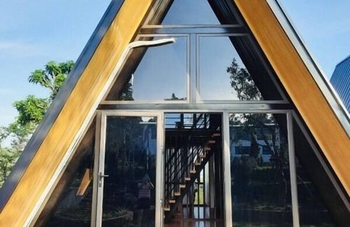 Soc Son Resort | Suha retreat Soc Son