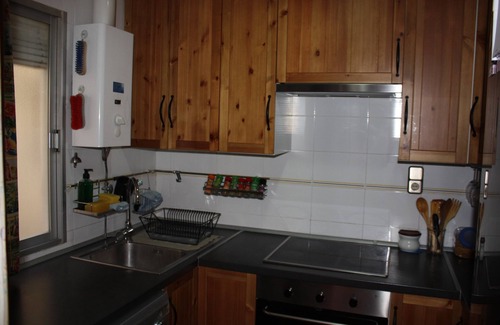 Murcia Apartment | Suitable. Arrabal de San Benito I. Murcia.