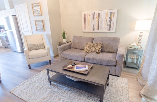 Palmer Apartment | Suite 06 Downtown Palmer