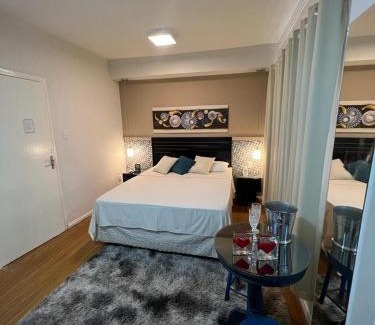 Grao-Para Hotel | SUITE 12 em POUSADA CRISTAIS DO VALE para Casal e 2 solteiros