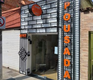 Centro Hotel | SUITE 15 para Casal e 2 crianças - POUSADA CRISTAIS DO VALE