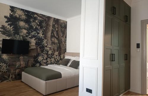 Korneuburg Apartment | Suite 16 City Apartment Korneuburg