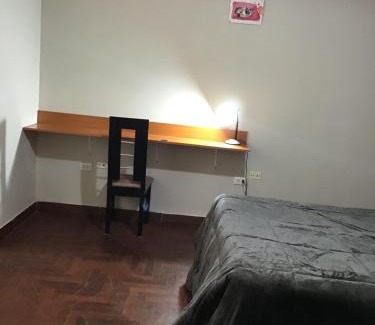 Pueblo Libre Apartment | Suite 201