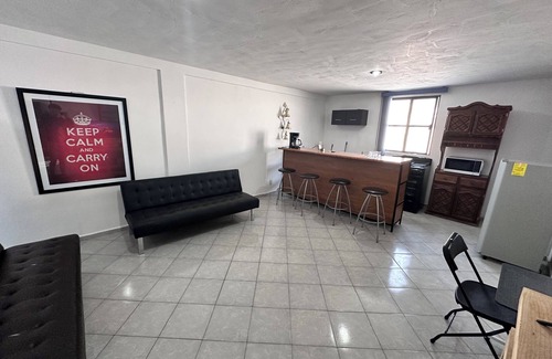 Cuautitlan Izcalli Apartment | Suite#31|Close to Auto. Mex-Qro.