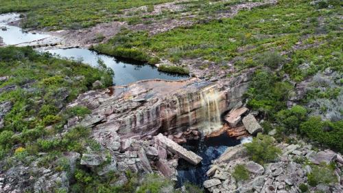 Mucuge Bed & Breakfast | Suite Aconchego