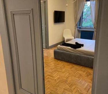 Vetralla House | Suite Adriana of Villa Adriana Tuscia Country Retreat