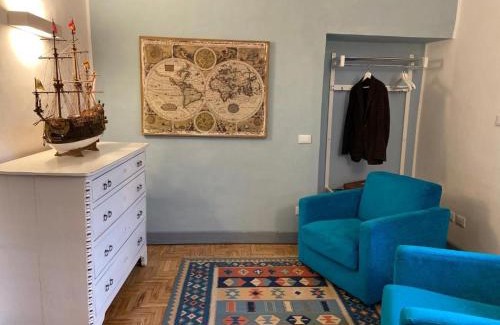 Vetralla House | Suite Adriana of Villa Adriana Tuscia Country Retreat