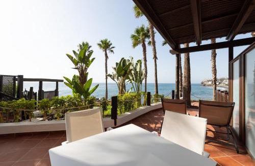 Playa del Aguila Apartment | Suite Altamar - by Gestión Vacacional Canarias