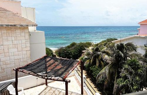 Colonia Meteorologico Apartment | Suite Amanecer con vista al mar