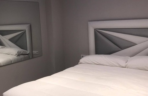 Linares Apartment | Suite Apartment