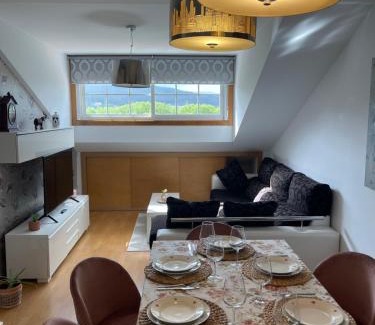 Padron Apartment | Suite Azucarera