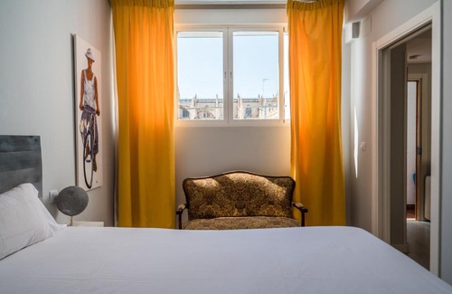 Historical Center Apartment | Suite Batihojas